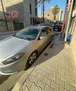 دودج دارت